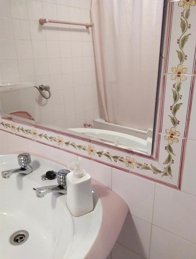 Вілла Casa28 Каштелу-де-Віде Екстер'єр фото