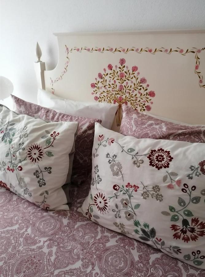 Вілла Casa28 Каштелу-де-Віде Екстер'єр фото