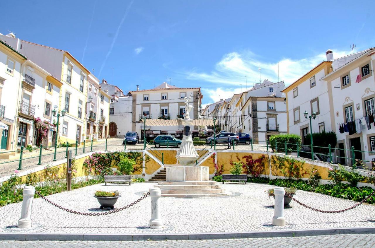 Вілла Casa28 Каштелу-де-Віде Екстер'єр фото