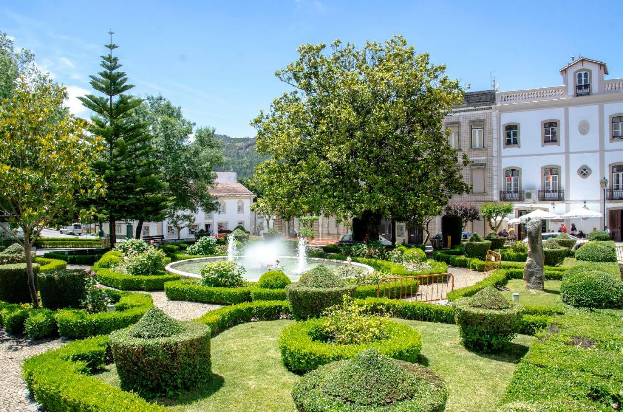 Вілла Casa28 Каштелу-де-Віде Екстер'єр фото