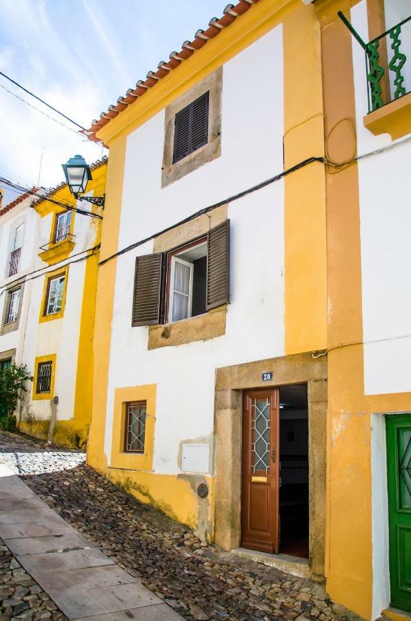 Вілла Casa28 Каштелу-де-Віде Екстер'єр фото