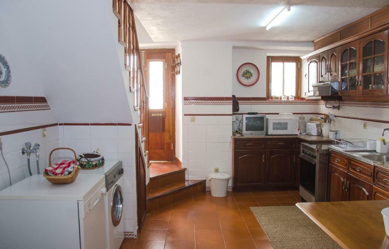 Вілла Casa28 Каштелу-де-Віде Екстер'єр фото
