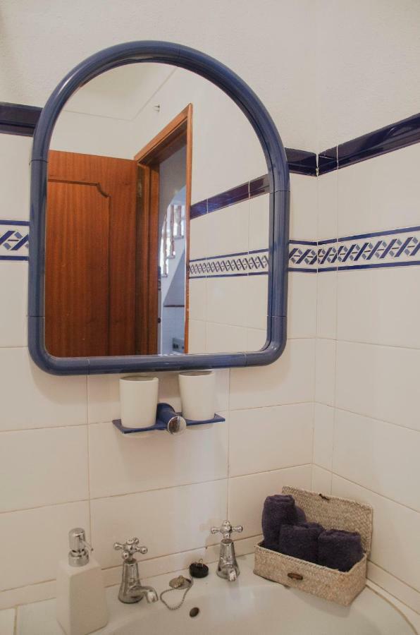 Вілла Casa28 Каштелу-де-Віде Екстер'єр фото