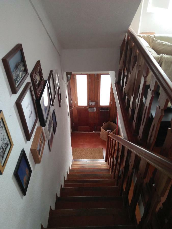 Вілла Casa28 Каштелу-де-Віде Екстер'єр фото